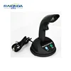 Rakinda Handheld 1D/2D Wired Barcode Scanner