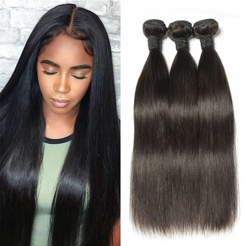 

raw brazilian virgin unprocessed hair,30 inches vietnamese virgin brazilian hair bundles, Natutal black