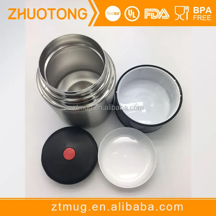 
Hot selling non-electric cooking energy saving stainless steel vacuum thermal cooker 