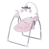 2017New design baby cradle swing,baby swing chair,electric infant rocker with EN16232 approved (TY028B)