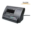 China A12E weighing indicator for platform floor scale