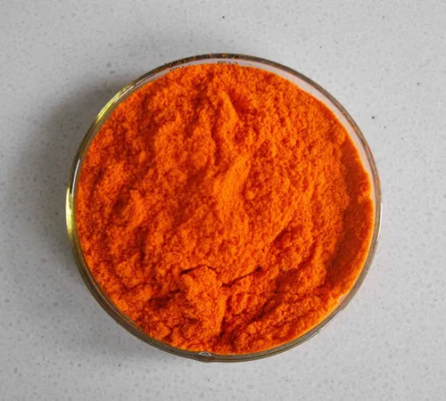 high quality beta carotene powder 1% 10% cas no. 7235-40-7
