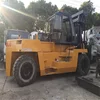 Used 25 ton TCM FD250 Forklift for sale