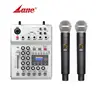 Hot Selling Amplifier Mixer Karaoke System