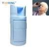 Quick and Easy Drops Application Eye Drop Applicator Bottle Guide Dispenser