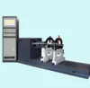 Factory sale directly YYW-300A Air Conditioning Fan blower balancing machine, fan balancer