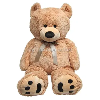 unstuffed bears wholesale