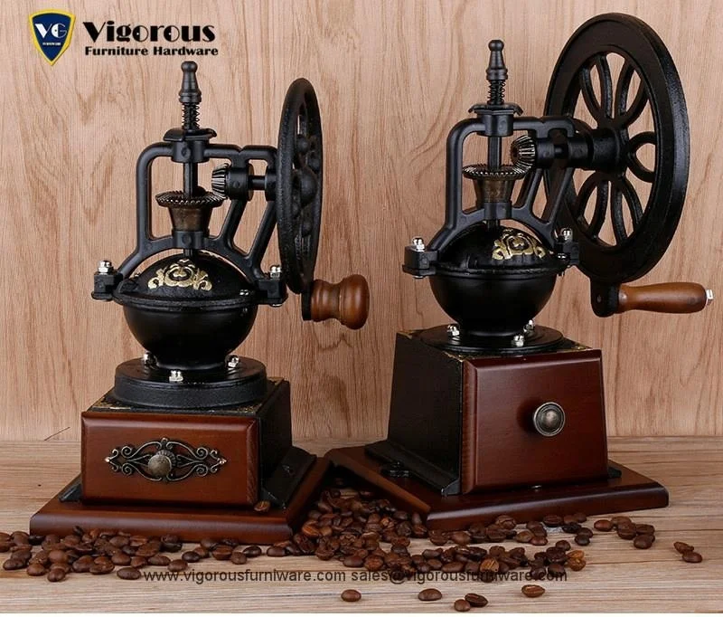 Antique Large Manual Coffee Bean Grinder Buy Cocoa Bean Grinder,Large Coffee Grinder
