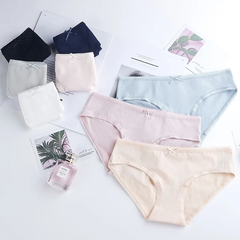 Factory Price Underwear Women Panty Sexy Ladies Photo Top Sale Fancy