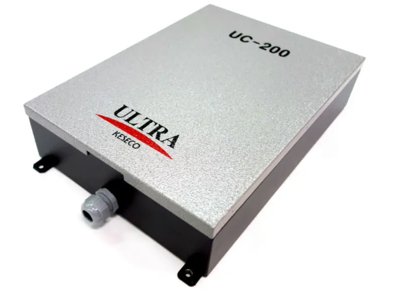 
ULTRA Energy Saving Equipment, UC 200, KESECO, Power saving 