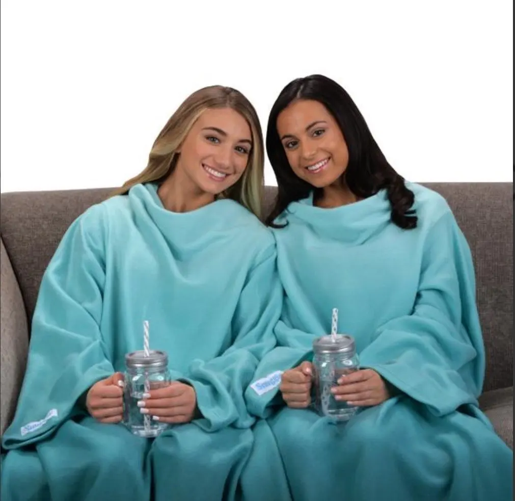 Cheap Snuggie Sleeved Blanket, find Snuggie Sleeved Blanket deals on