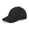 plain weed suede dad hats