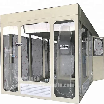 Federal 209e Standard Class 10000 Clean Room Booth Buy Clean Room Booth Clean Room Class 10000 Class 10000 Clean Room Booth Product On Alibaba Com