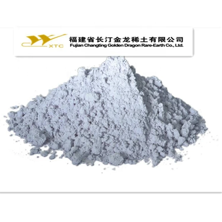 Rare Earth Oxides, Rare Earth Oxides direct from Fujian Changting