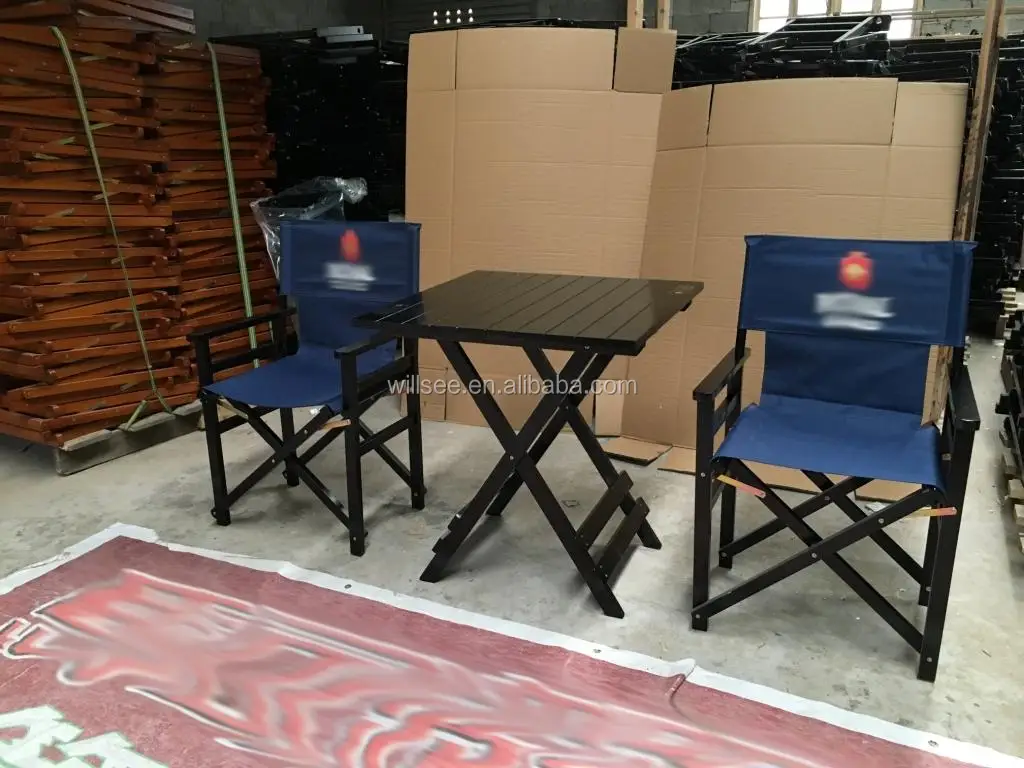 He208,Outdoor Wooden Folding Table And Chair Set/wood Garden Table Set Buy Outdoor Wood