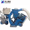 shot blasting and painting machine Road shot blasting wheel with Siemens