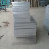 Metal Building Materials Hot Dipped 32 x 5mm Galvanized Steel Grating