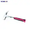 600g plastic grip best one piece slate roofing hammer