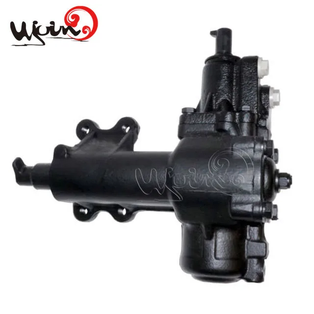 Rack And Pinion Steering Box For Jeep Wrangler Buy Rack And Pinion