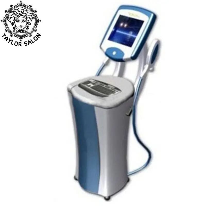 

facial IPL skin rejuvenation laser beauty machine equipment for salon