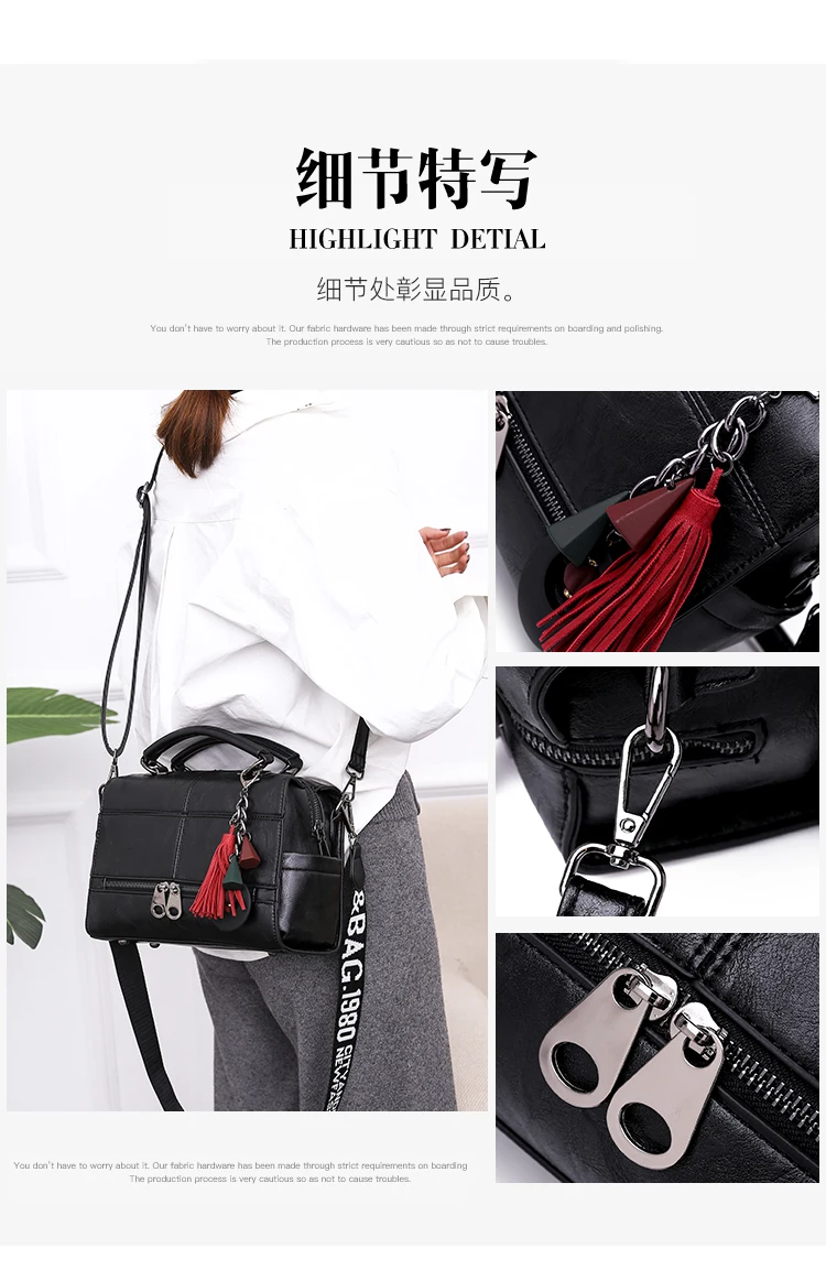 China Tas Tangan Wanita Wholesale Ladies Reticule Famous Brand Designer Hand Bag