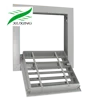 best sale hvac system adjustable aluminum shutter