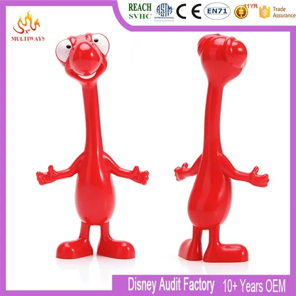 Oem Plastic Animal Toys Bulk Plastic Cheap Small Monster Toys Buy