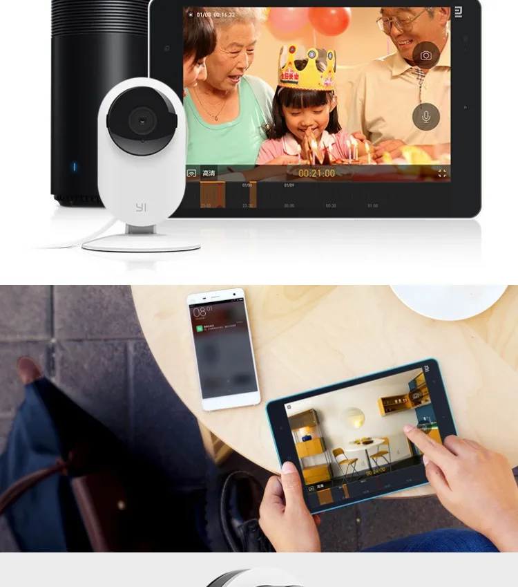 smart camera