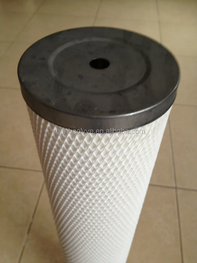 PCHG536 The Peerless PCHG 536 Series filter element, View Gas filter