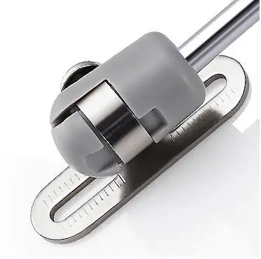 lift strut for kitchen cabinet door