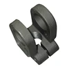 China Foundry Cylinder Metal Forging Parts with Machining