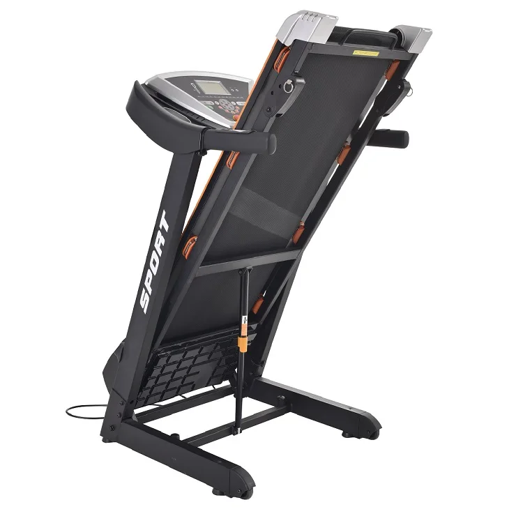 

home sport equipment running machine electric fitness treadmill