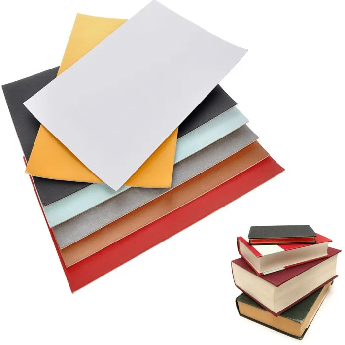 Laminated Colour Paper Grey Board For Book Binding Buy Colour Paper Boardlaminated Paper 2932