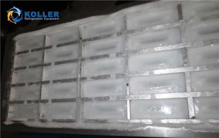 Ice Machines, 3tons, Dk30 - detail 6