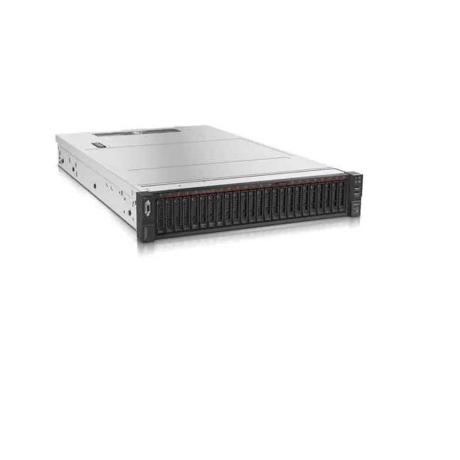 

Original Lenovo ThinkSystem SR650 Intel xeon Gold 5118 Rack Server Lenovo