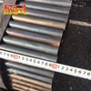 China standard ms hollow section tensile strength hs code carbon steel pipe