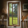 China manufacturer price of aluminium casement window