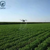 High efficiency Agricultural Pesticide Sprinkler Drone the uav drone crop sprayer flying robots for Agriculture