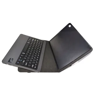 iPad Pro 12.9 inch Keyboard Case Pencil Holder