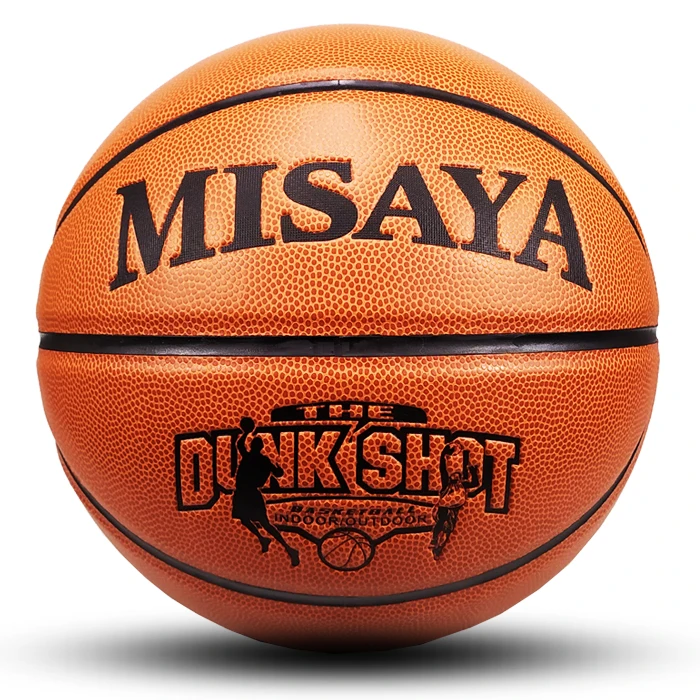 

SURE nicest quality indoor professional ball composite leather basketball, Custom