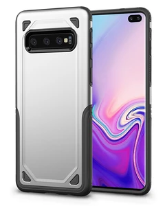 Hybrid Armour Phone Cases iPhone Samsung