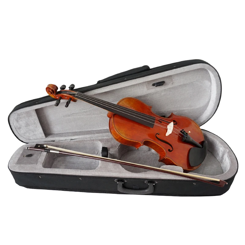 High Grade Viola With Nice Flame Maple Buy Viola,High Grade Viola