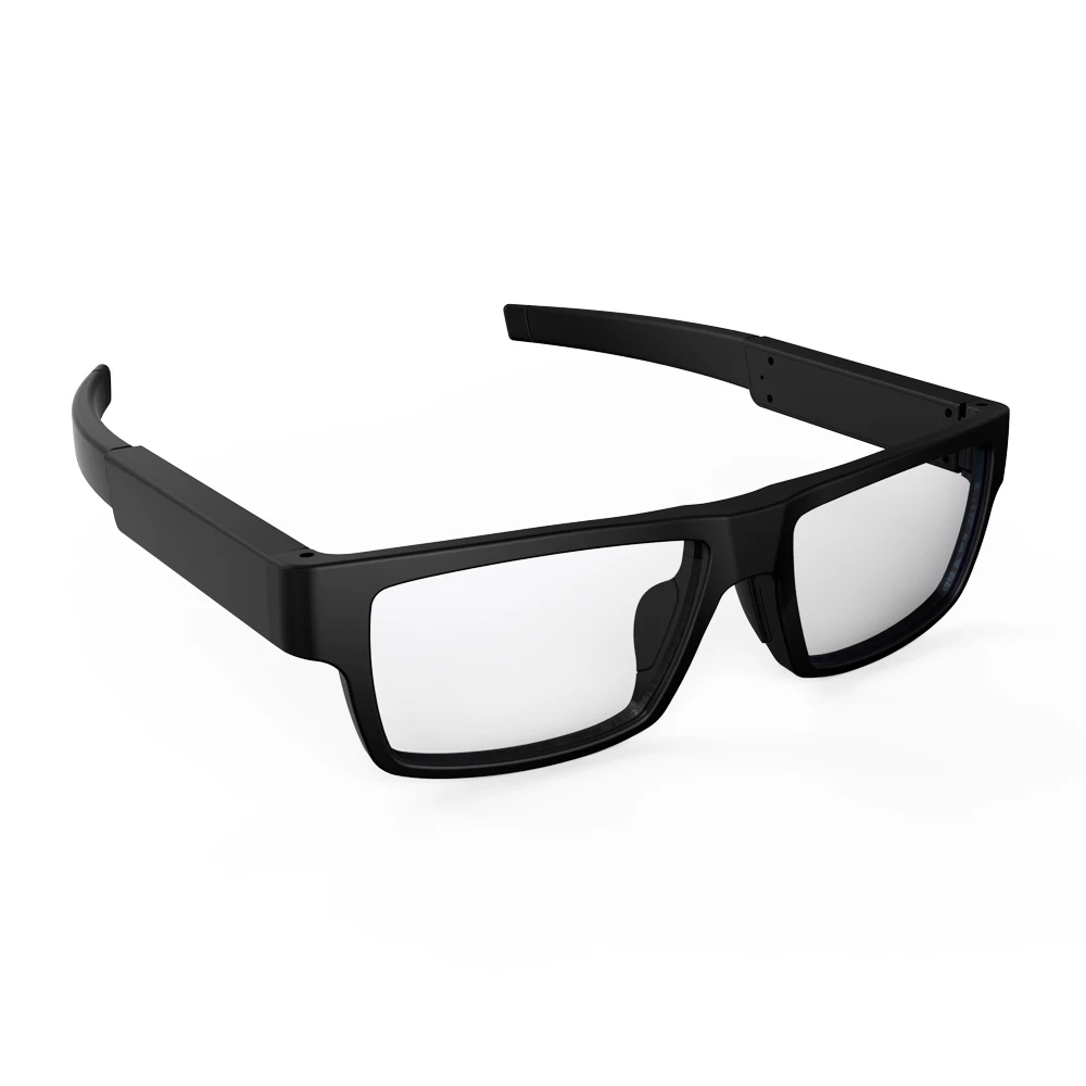 bijia multifunction fashion glasses with touch video glasses