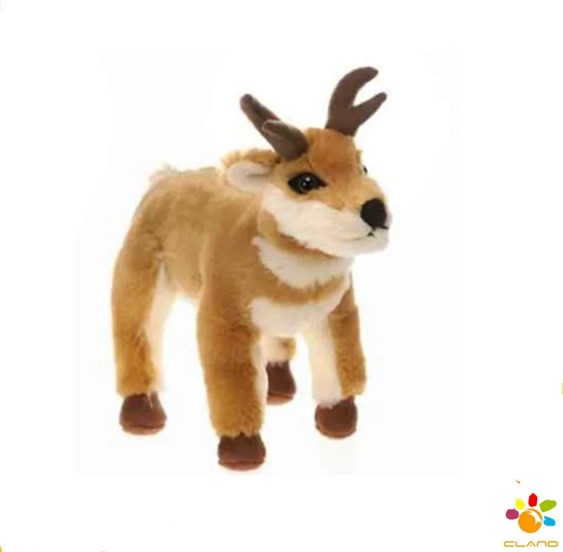 antelope plush