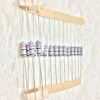 A series of wound resistors used as absorbers and dividers in power supply circuits KNP 5% 2% 1% 1/2W ~ 10W