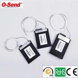 14 PINs 1550nm DFB Laser Diode with built-in TEC