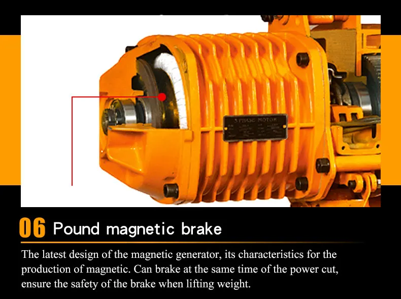 Outdoor Material Lift Elevator Hoists Wirerope Hoist Crane 5 Ton