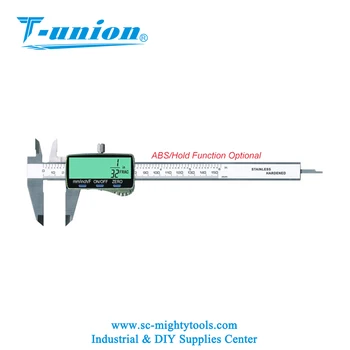 caliper function