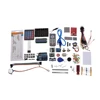 Zero Knowledge Learning Smart Home Suite Three Environmental Monitoring Four Road