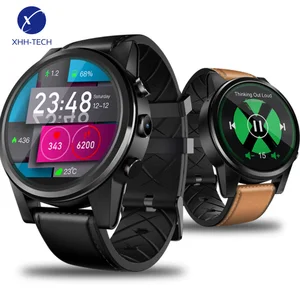 Zeblaze THOR 4 PRO 4G Smartwatch RAM Storage
